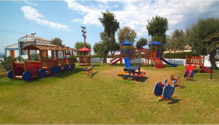 Aegean Village poza 0