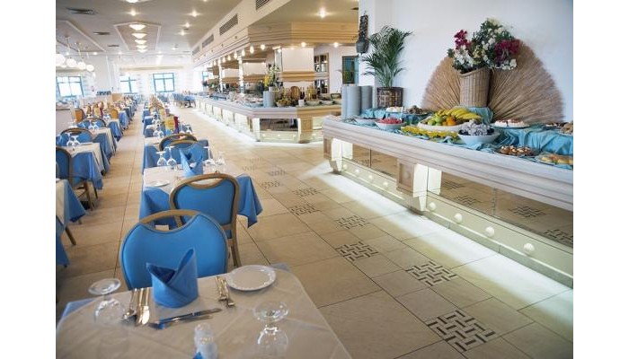 Aegean Village poza 8