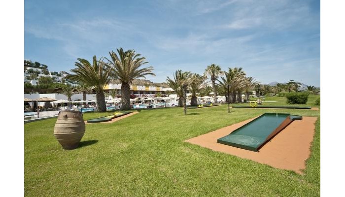 Aegean Village poza 1