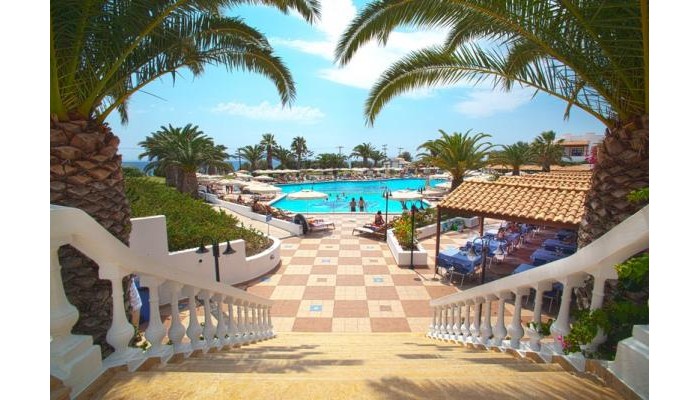 Aegean Village poza 2