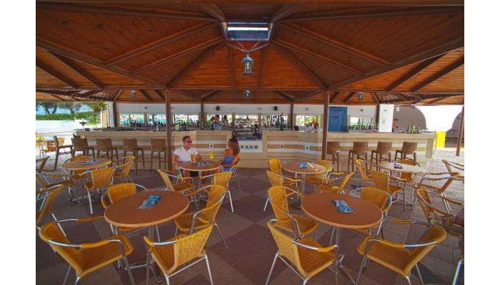 Aegean Village poza 4