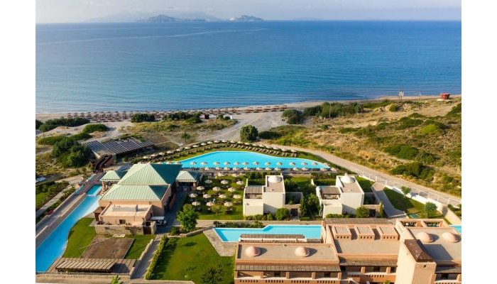 Atlantica Belvedere Resort poza 10