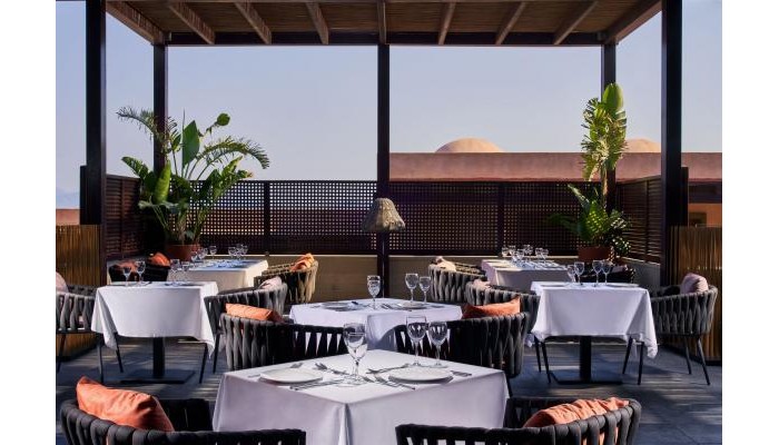 Atlantica Belvedere Resort poza 7