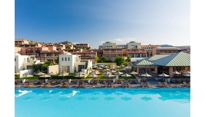 Atlantica Belvedere Resort poza 15