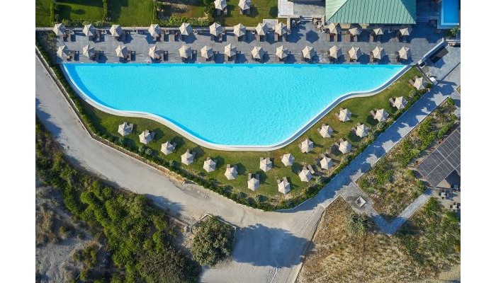 Atlantica Belvedere Resort poza 16