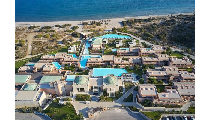 Atlantica Belvedere Resort poza 1