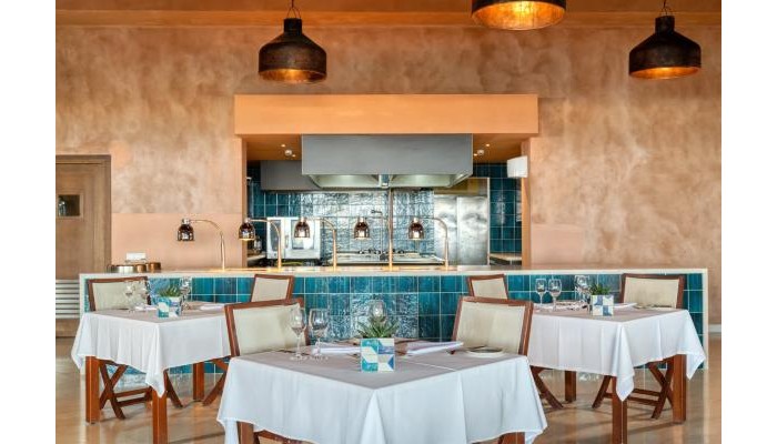 Atlantica Belvedere Resort poza 8