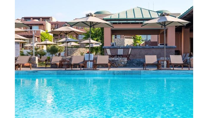 Atlantica Belvedere Resort poza 11