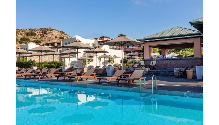 Atlantica Belvedere Resort poza 12