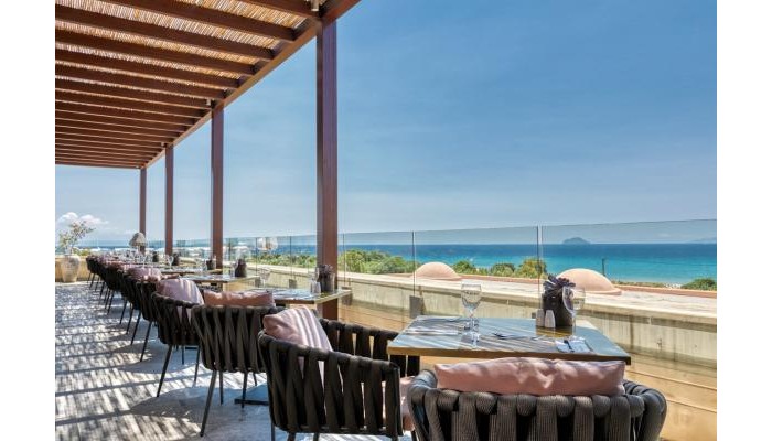 Atlantica Belvedere Resort poza 9