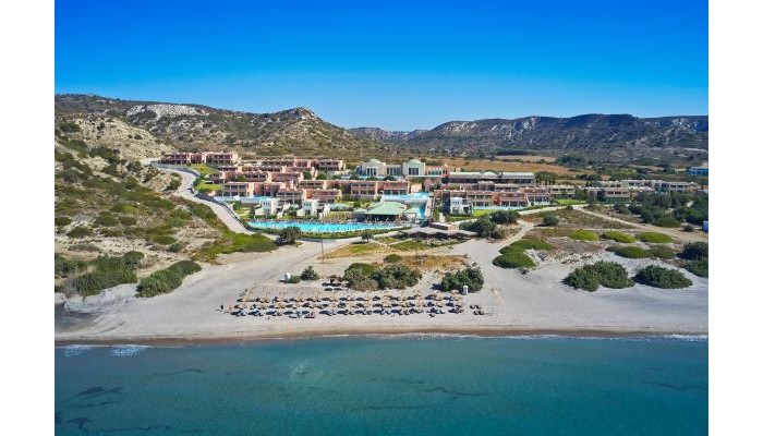 Atlantica Belvedere Resort poza 0