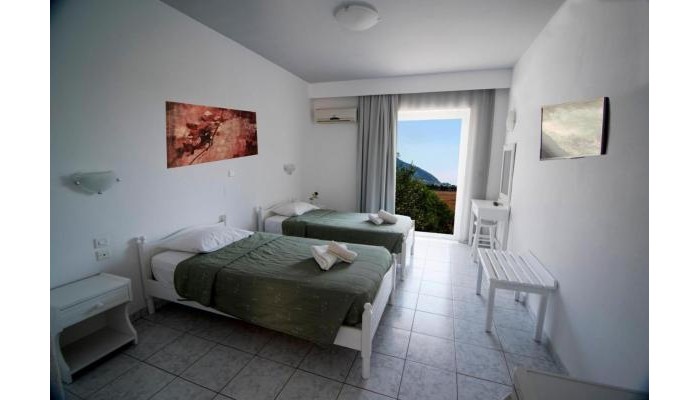 Evripides Village poza 5