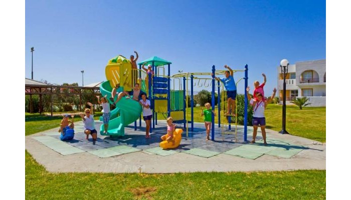 Hotel Akti Beach Club poza 8