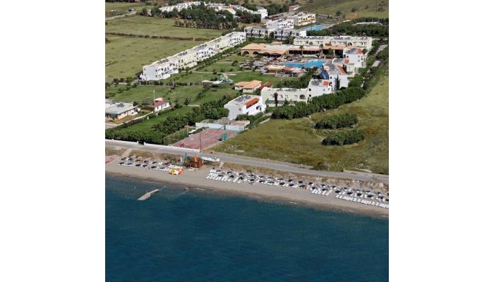 Hotel Akti Beach Club poza 4