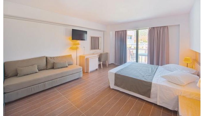 Hotel Akti Palace poza 9