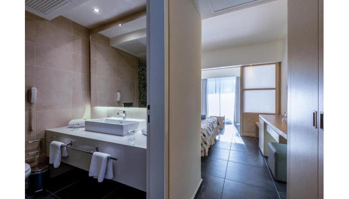 Hotel Atlantica Mikri Poli Kos poza 2