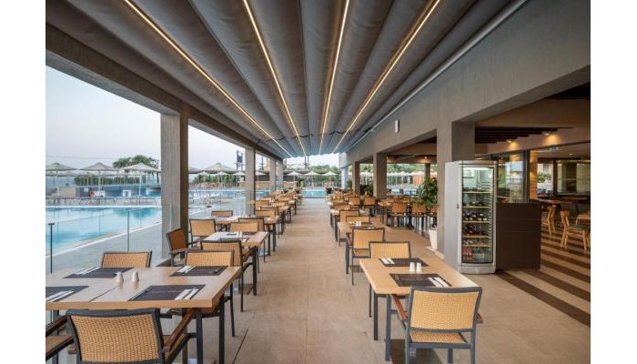 Hotel Atlantica Mikri Poli Kos poza 12