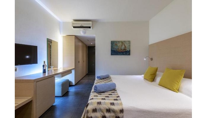 Hotel Atlantica Mikri Poli Kos poza 3