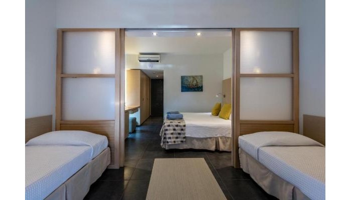 Hotel Atlantica Mikri Poli Kos poza 4