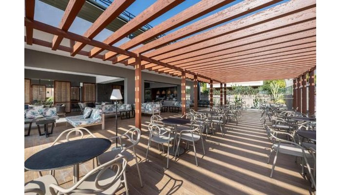 Hotel Atlantica Mikri Poli Kos poza 14