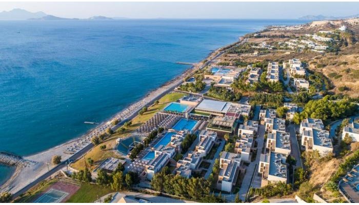 Hotel Atlantica Mikri Poli Kos poza 0
