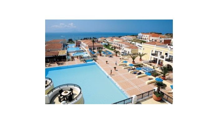 Hotel Atlantica Porto Bello Royal poza 1