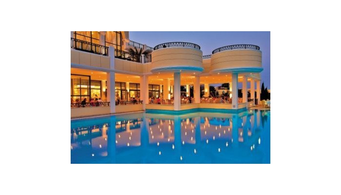 Hotel Atlantica Porto Bello Royal poza 0