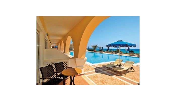 Hotel Atlantica Porto Bello Royal poza 3