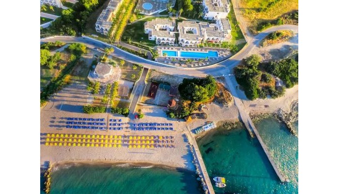 Hotel Porto Bello Beach poza 0