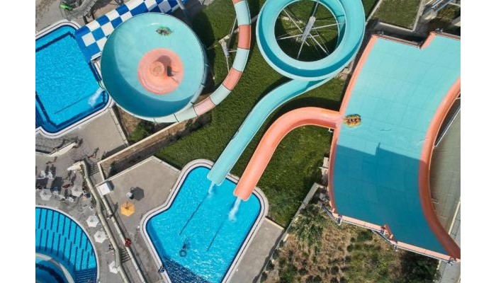 Hotel Porto Bello Beach poza 25