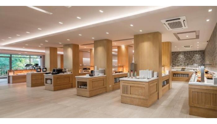 Hotel Porto Bello Beach poza 14