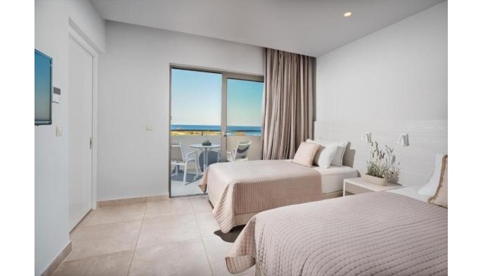 Hotel Porto Bello Beach poza 5