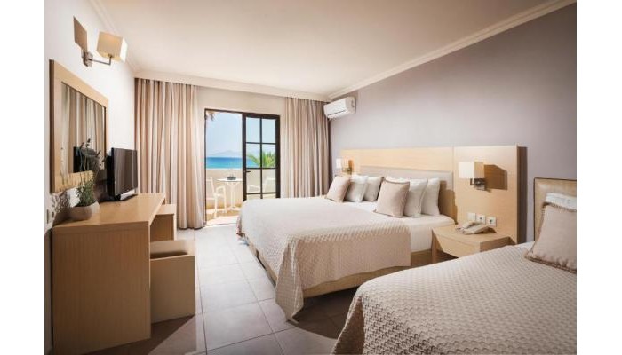 Hotel Porto Bello Beach poza 2