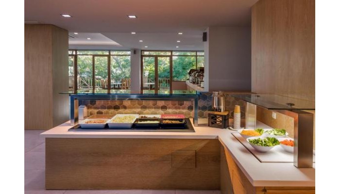 Hotel Porto Bello Beach poza 17