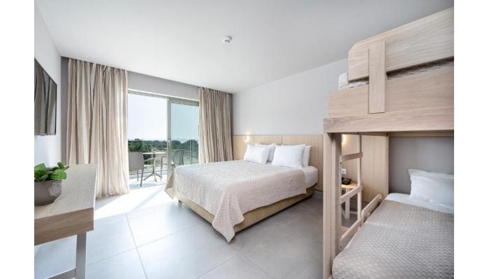 Hotel Porto Bello Beach poza 11