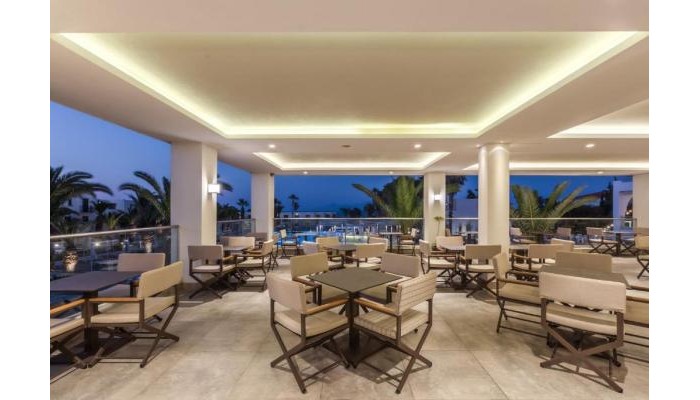 Hotel Porto Bello Beach poza 12