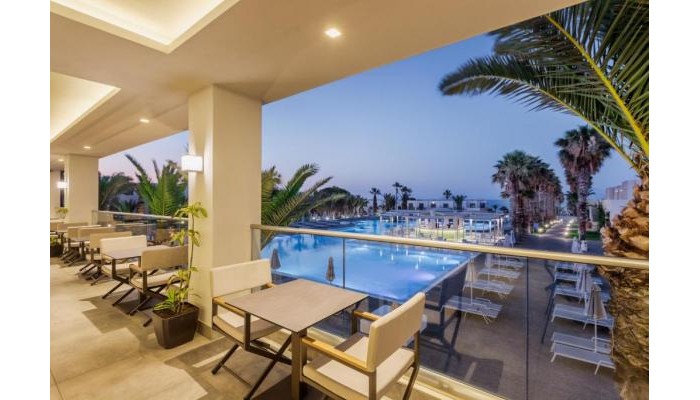 Hotel Porto Bello Beach poza 13