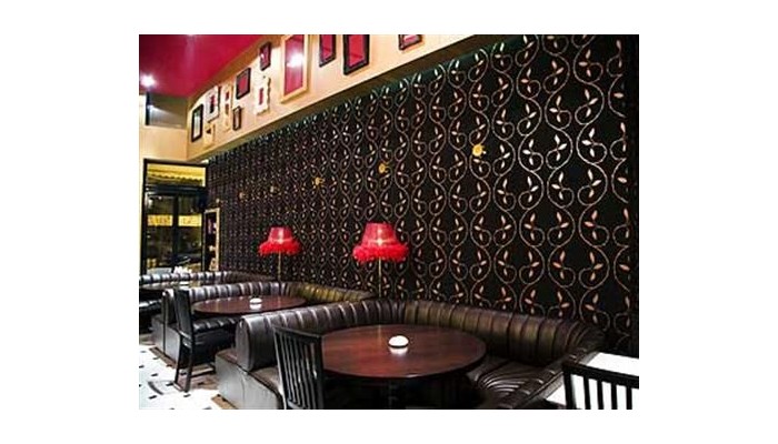 Hotel Arni Palace poza 4