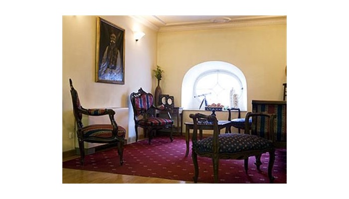 Hotel Arni Palace poza 3