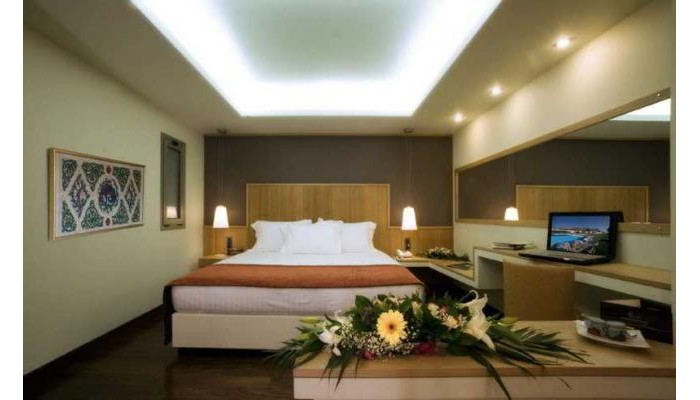 Hotel Thessalikon Grand poza 1