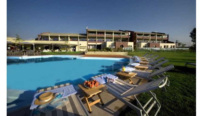 Hotel Thessalikon Grand poza 8