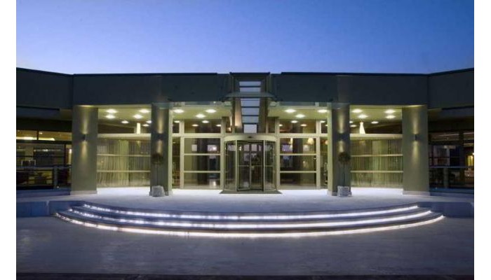 Hotel Thessalikon Grand poza 9