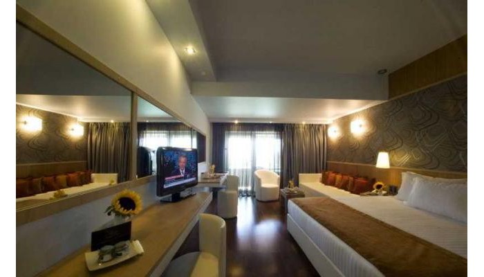 Hotel Thessalikon Grand poza 4