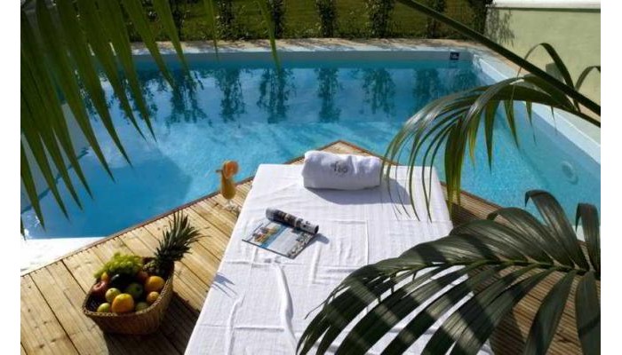 Hotel Thessalikon Grand poza 0