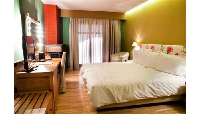 Kazarma Lake Resort & Spa poza 5