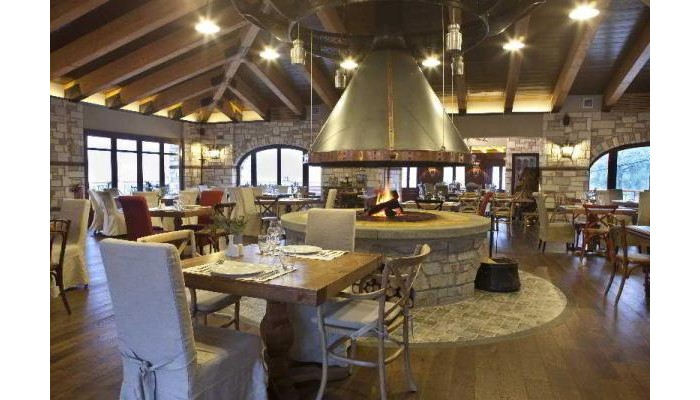 Kazarma Lake Resort & Spa poza 9