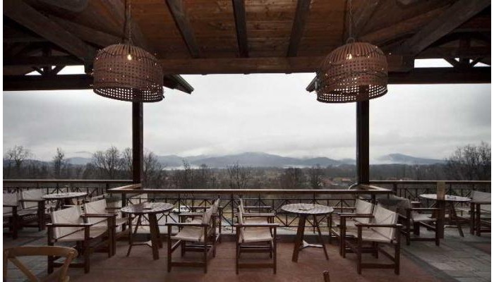 Kazarma Lake Resort & Spa poza 2