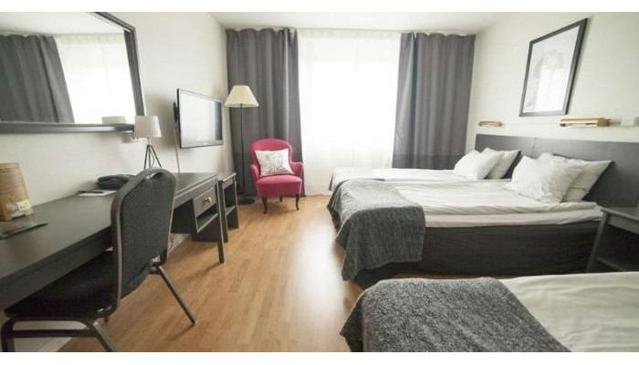 Best Western Gustaf Froding Hotel & Konferens poza 9