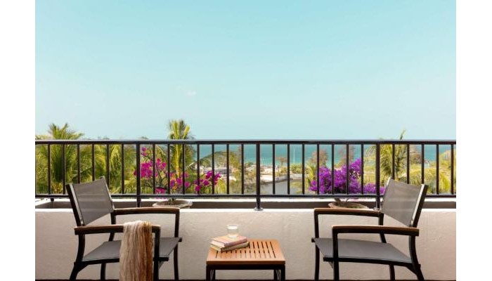 Best Western Phuket Ocean Resort poza 7