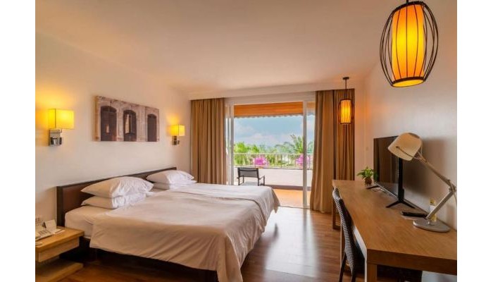 Best Western Phuket Ocean Resort poza 2
